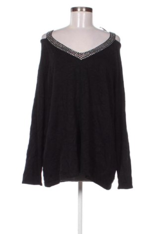 Damen Shirt Bpc Bonprix Collection, Größe XL, Farbe Schwarz, Preis € 12,99