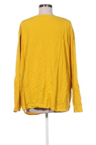 Γυναικεία μπλούζα Bpc Bonprix Collection, Μέγεθος 3XL, Χρώμα Πορτοκαλί, Τιμή 11,99 €