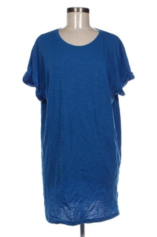 Γυναικεία μπλούζα Bpc Bonprix Collection, Μέγεθος XL, Χρώμα Μπλέ, Τιμή 7,99 €