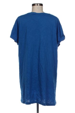 Γυναικεία μπλούζα Bpc Bonprix Collection, Μέγεθος XL, Χρώμα Μπλέ, Τιμή 7,99 €