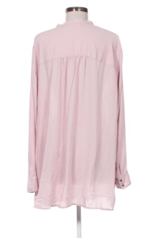 Damen Shirt Bpc Bonprix Collection, Größe XXL, Farbe Aschrosa, Preis € 8,99