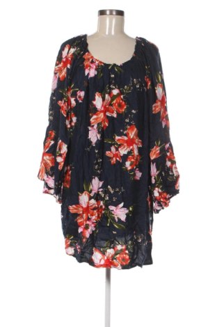 Dámska blúza Bpc Bonprix Collection, Veľkosť 3XL, Farba Viacfarebná, Cena  11,95 €