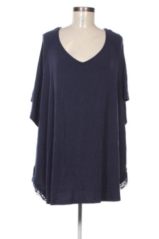 Dámská halenka Bpc Bonprix Collection, Velikost XL, Barva Modrá, Cena  259,00 Kč