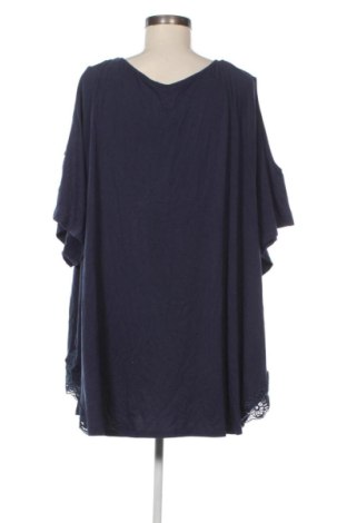 Dámská halenka Bpc Bonprix Collection, Velikost XL, Barva Modrá, Cena  259,00 Kč