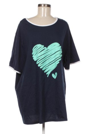 Dámska blúza Bpc Bonprix Collection, Veľkosť 3XL, Farba Modrá, Cena  9,95 €