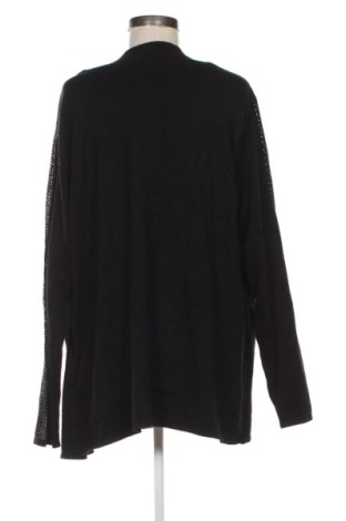 Női blúz Bpc Bonprix Collection, Méret 3XL, Szín Fekete, Ár 3 639 Ft