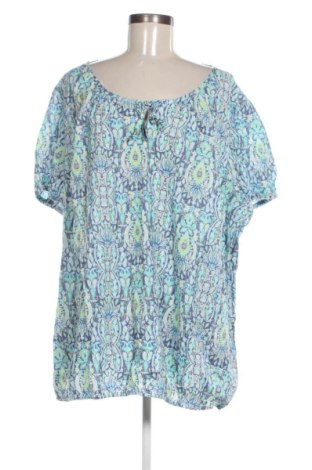 Dámská halenka Bpc Bonprix Collection, Velikost 3XL, Barva Vícebarevné, Cena  259,00 Kč