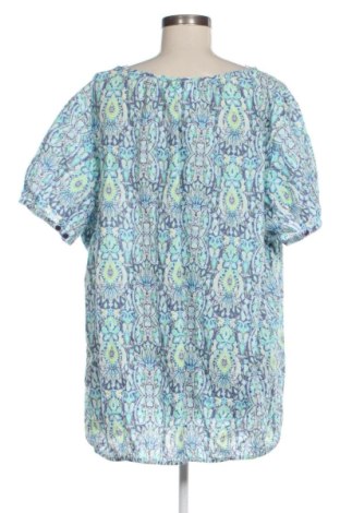 Dámská halenka Bpc Bonprix Collection, Velikost 3XL, Barva Vícebarevné, Cena  259,00 Kč