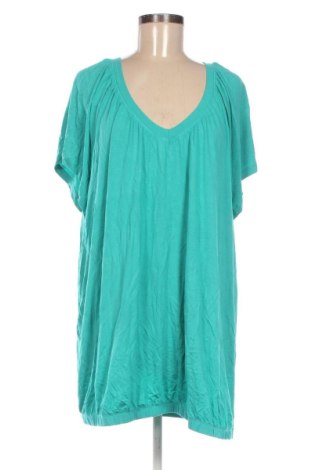 Damen Shirt Bpc Bonprix Collection, Größe 3XL, Farbe Grün, Preis € 6,99