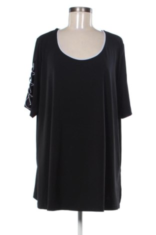 Dámská halenka Bpc Bonprix Collection, Velikost 3XL, Barva Černá, Cena  289,00 Kč