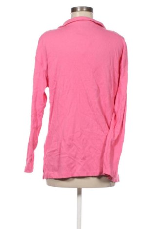 Γυναικεία μπλούζα Bpc Bonprix Collection, Μέγεθος XL, Χρώμα Ρόζ , Τιμή 8,99 €