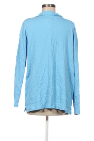 Γυναικεία μπλούζα Bpc Bonprix Collection, Μέγεθος XL, Χρώμα Μπλέ, Τιμή 8,99 €