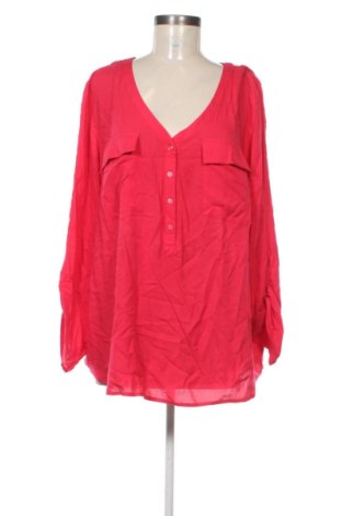 Дамска блуза Bpc Bonprix Collection, Размер XL, Цвят Розов, Цена 7,15 €