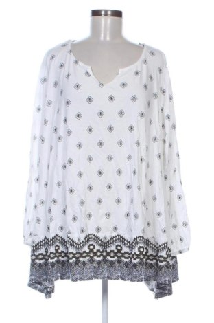 Dámska blúza Bpc Bonprix Collection, Veľkosť 4XL, Farba Viacfarebná, Cena  11,95 €