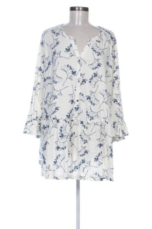 Dámska blúza Bpc Bonprix Collection, Veľkosť 3XL, Farba Viacfarebná, Cena  10,95 €