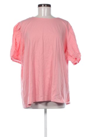 Damen Shirt Bpc Bonprix Collection, Größe 3XL, Farbe Rosa, Preis 12,99 €