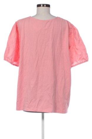 Damen Shirt Bpc Bonprix Collection, Größe 3XL, Farbe Rosa, Preis 12,99 €