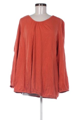 Dámská halenka Bpc Bonprix Collection, Velikost XXL, Barva Oranžová, Cena  189,00 Kč