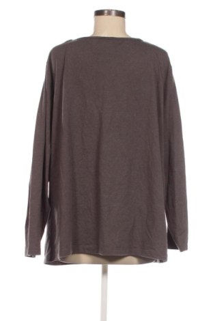Дамска блуза Bpc Bonprix Collection, Размер XXL, Цвят Сив, Цена 7,15 €