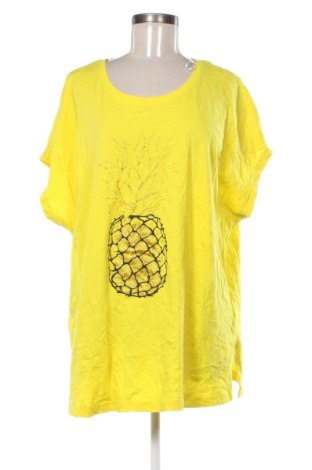 Dámská halenka Bpc Bonprix Collection, Velikost 3XL, Barva Žlutá, Cena  249,00 Kč