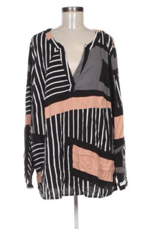 Damen Shirt Bpc Bonprix Collection, Größe 3XL, Farbe Mehrfarbig, Preis € 9,99