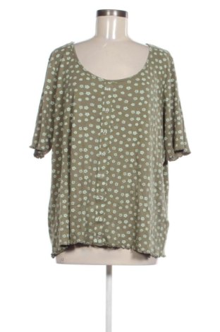 Γυναικεία μπλούζα Bpc Bonprix Collection, Μέγεθος 3XL, Χρώμα Πολύχρωμο, Τιμή 9,99 €