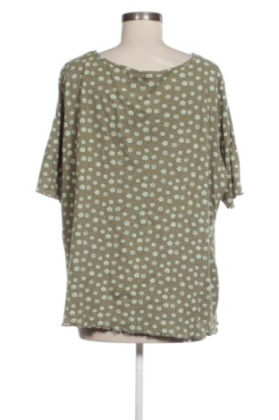 Γυναικεία μπλούζα Bpc Bonprix Collection, Μέγεθος 3XL, Χρώμα Πολύχρωμο, Τιμή 9,99 €