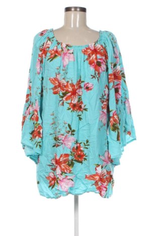 Dámska blúza Bpc Bonprix Collection, Veľkosť XL, Farba Viacfarebná, Cena  8,95 €