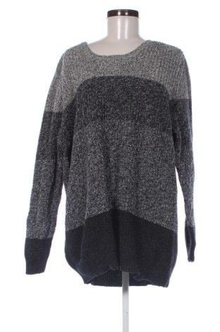 Дамска блуза Bpc Bonprix Collection, Размер XXL, Цвят Многоцветен, Цена 10,22 €