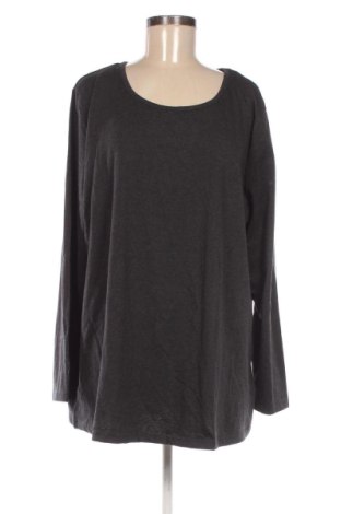 Γυναικεία μπλούζα Bpc Bonprix Collection, Μέγεθος XXL, Χρώμα Γκρί, Τιμή 8,99 €