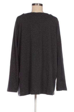 Γυναικεία μπλούζα Bpc Bonprix Collection, Μέγεθος XXL, Χρώμα Γκρί, Τιμή 8,99 €