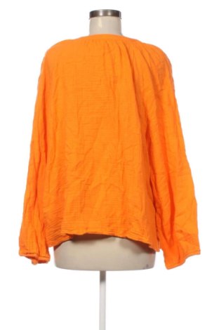 Γυναικεία μπλούζα Bpc Bonprix Collection, Μέγεθος XXL, Χρώμα Πορτοκαλί, Τιμή 11,99 €