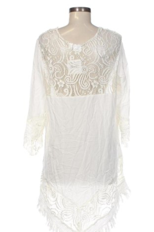 Dámska blúza Bpc Bonprix Collection, Veľkosť XL, Farba Biela, Cena  8,95 €