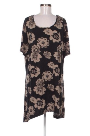 Дамска блуза Bpc Bonprix Collection, Размер 3XL, Цвят Многоцветен, Цена 10,22 €