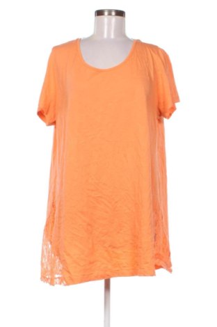 Γυναικεία μπλούζα Bpc Bonprix Collection, Μέγεθος XL, Χρώμα Πορτοκαλί, Τιμή 9,99 €