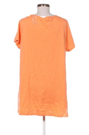 Γυναικεία μπλούζα Bpc Bonprix Collection, Μέγεθος XL, Χρώμα Πορτοκαλί, Τιμή 9,99 €