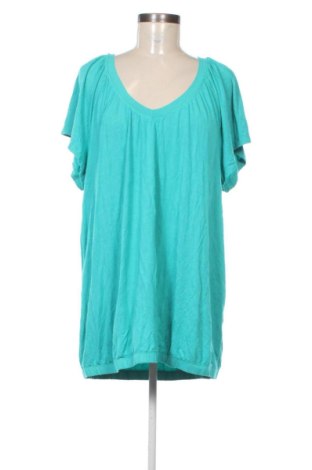 Dámska blúza Bpc Bonprix Collection, Veľkosť XXL, Farba Modrá, Cena  9,95 €