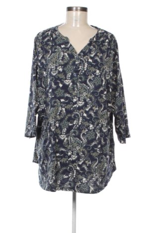 Dámská halenka Bpc Bonprix Collection, Velikost XXL, Barva Vícebarevné, Cena  209,00 Kč