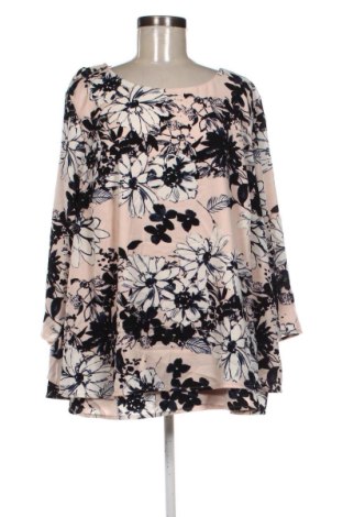 Dámská halenka Bpc Bonprix Collection, Velikost 3XL, Barva Vícebarevné, Cena  289,00 Kč