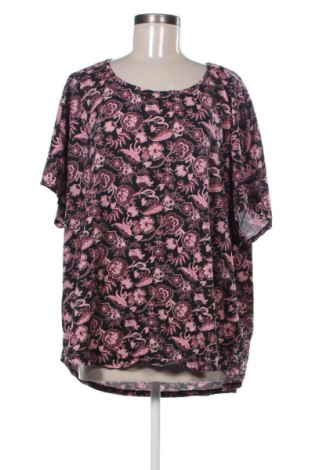 Bluzka damska Bpc Bonprix Collection, Rozmiar 3XL, Kolor Kolorowy, Cena 51,99 zł