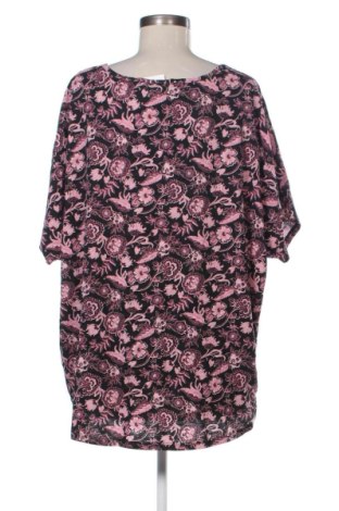 Bluzka damska Bpc Bonprix Collection, Rozmiar 3XL, Kolor Kolorowy, Cena 51,99 zł