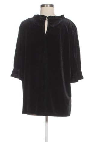 Дамска блуза Bpc Bonprix Collection, Размер XL, Цвят Черен, Цена 7,15 €