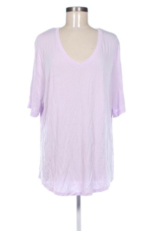 Дамска блуза Bpc Bonprix Collection, Размер XXL, Цвят Лилав, Цена 10,22 €