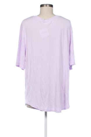 Дамска блуза Bpc Bonprix Collection, Размер XXL, Цвят Лилав, Цена 10,22 €