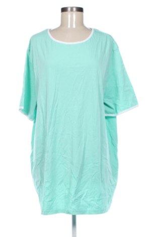 Damen Shirt Bpc Bonprix Collection, Größe 4XL, Farbe Grün, Preis 10,99 €