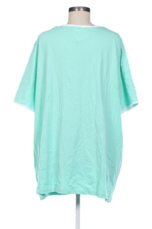 Damen Shirt Bpc Bonprix Collection, Größe 4XL, Farbe Grün, Preis 10,99 €