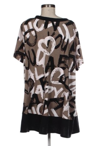 Дамска блуза Bpc Bonprix Collection, Размер 3XL, Цвят Многоцветен, Цена 10,22 €