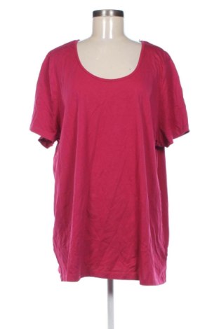 Dámska blúza Bpc Bonprix Collection, Veľkosť 3XL, Farba Ružová, Cena  9,95 €