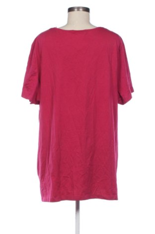 Dámska blúza Bpc Bonprix Collection, Veľkosť 3XL, Farba Ružová, Cena  9,95 €