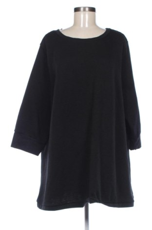 Dámska blúza Bpc Bonprix Collection, Veľkosť XXL, Farba Čierna, Cena  6,95 €